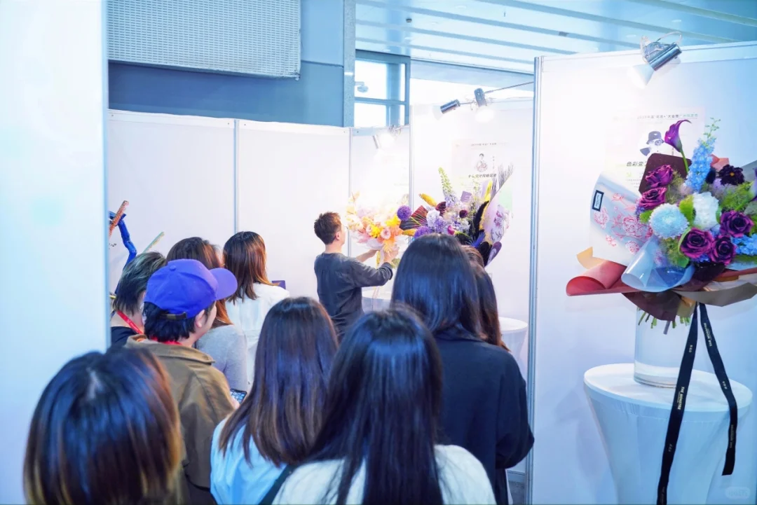 2026广州花卉园艺展览会展会时间、地