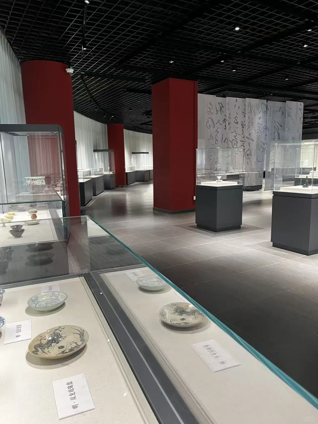石家庄图书馆新展终于开啦!