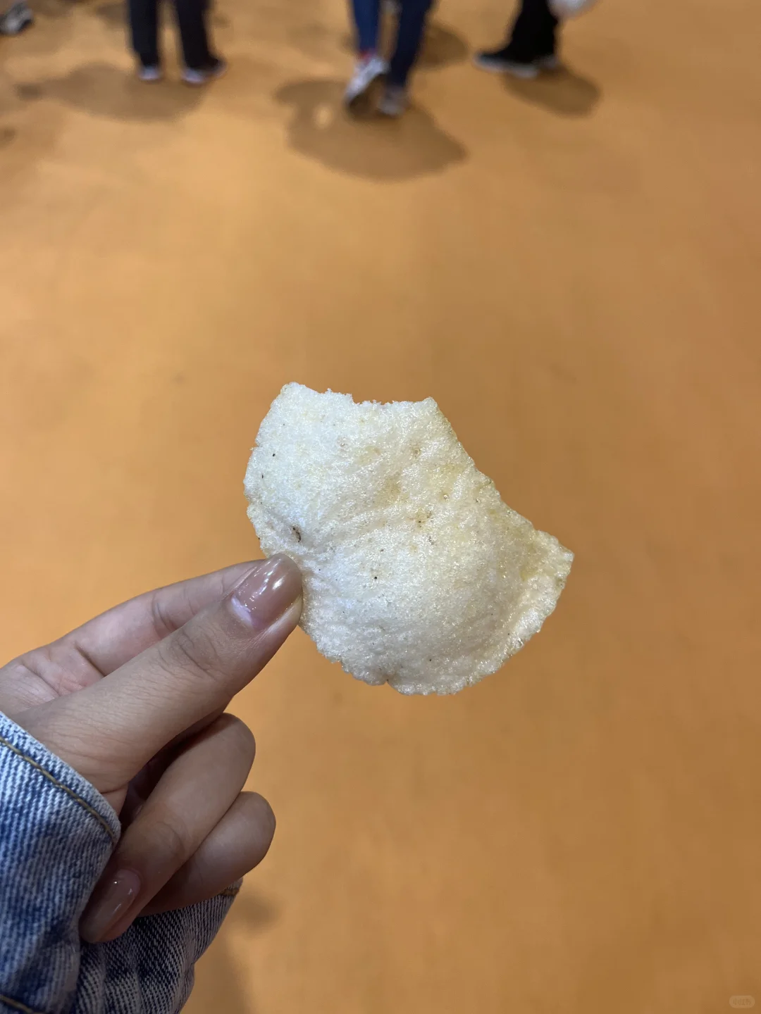 吃不完根本吃不完