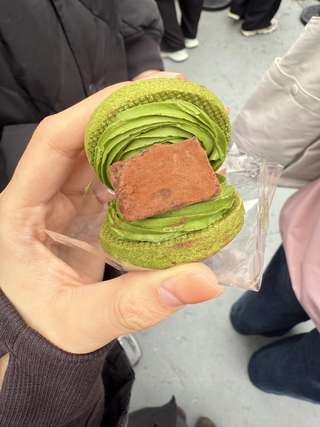 郑州面包节中午12点实况?