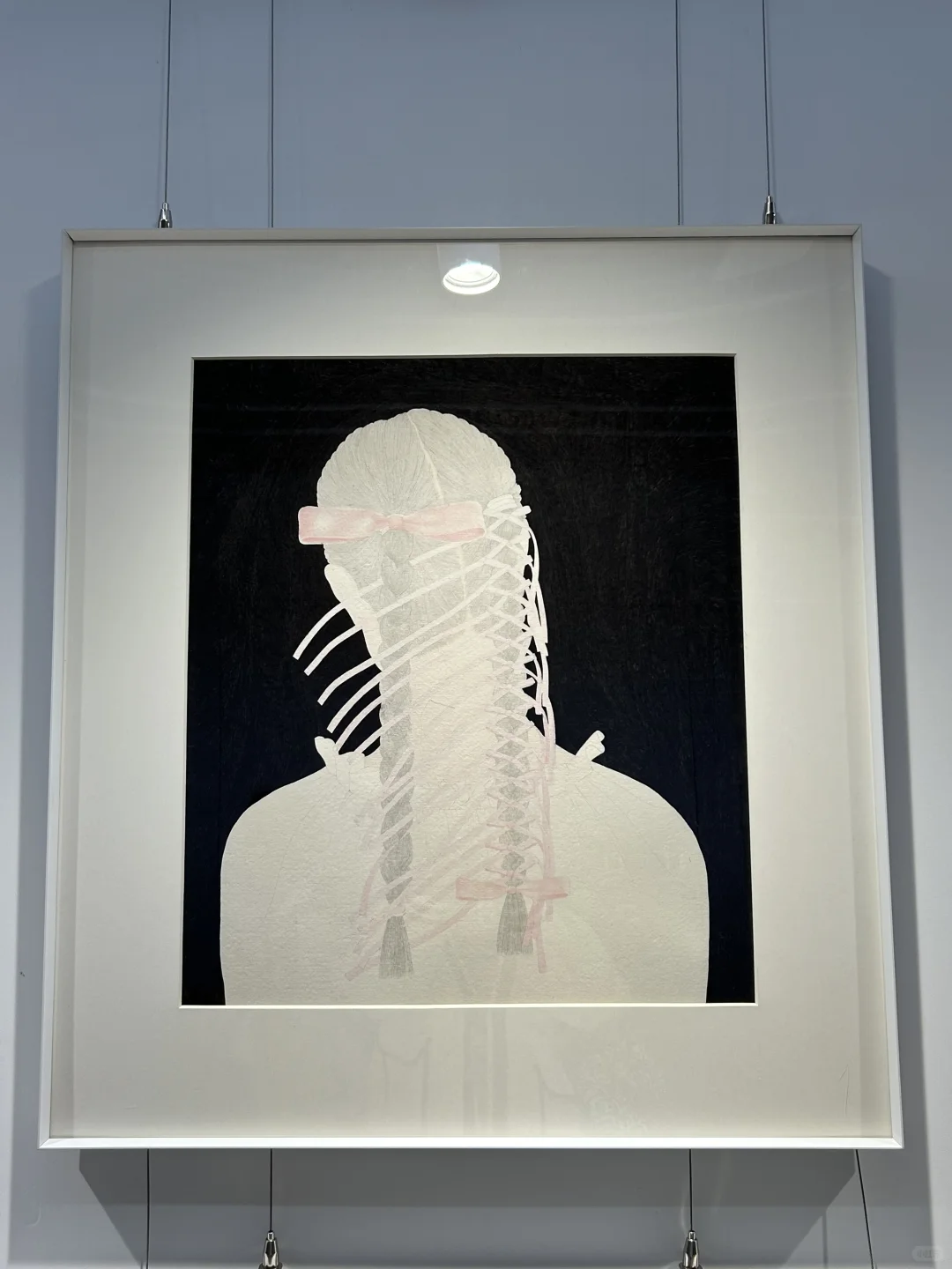 北林2025艺术设计学院毕业设计展