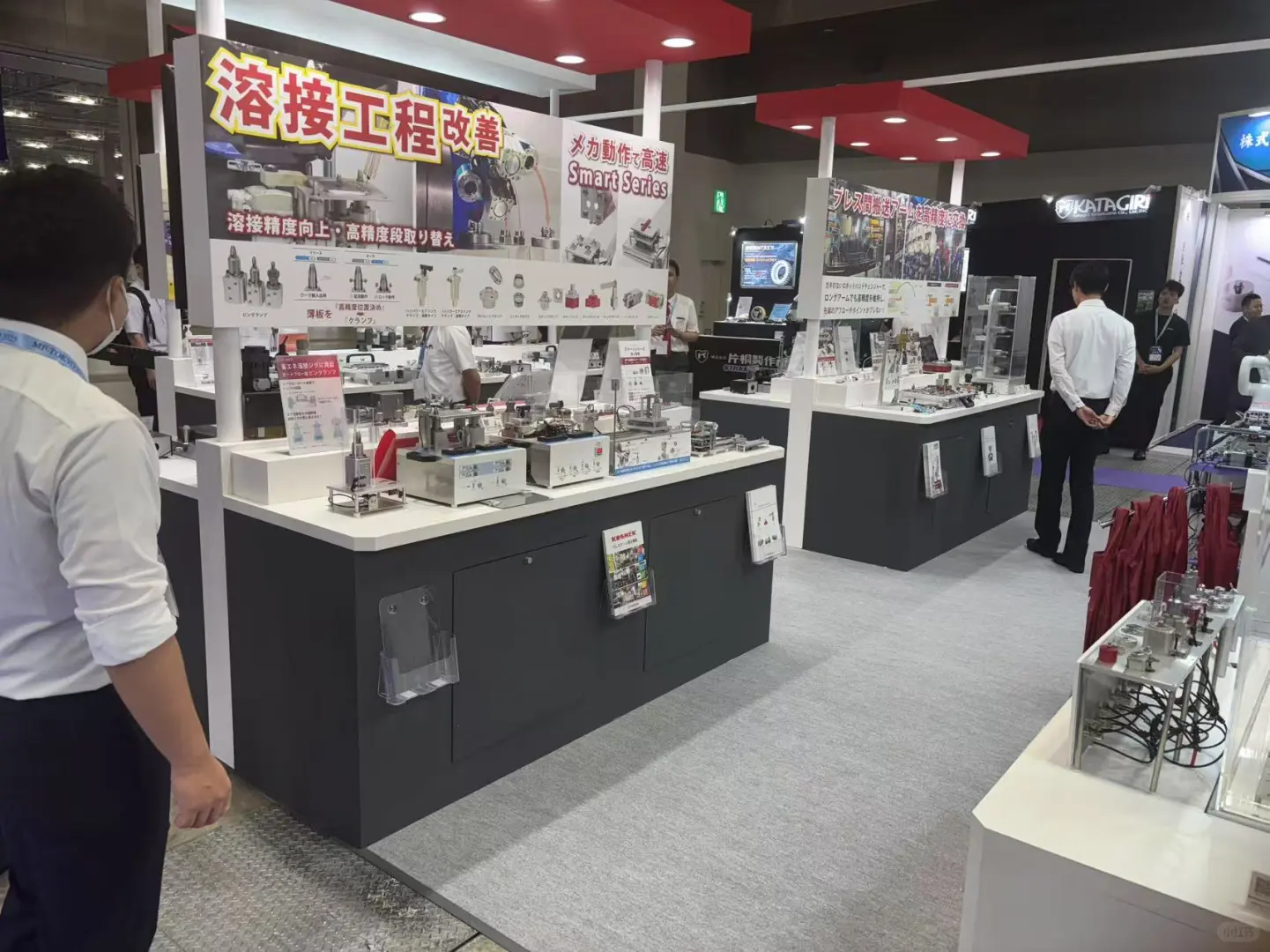 2025年日本金属成型钣金加工展MF-TOKYO