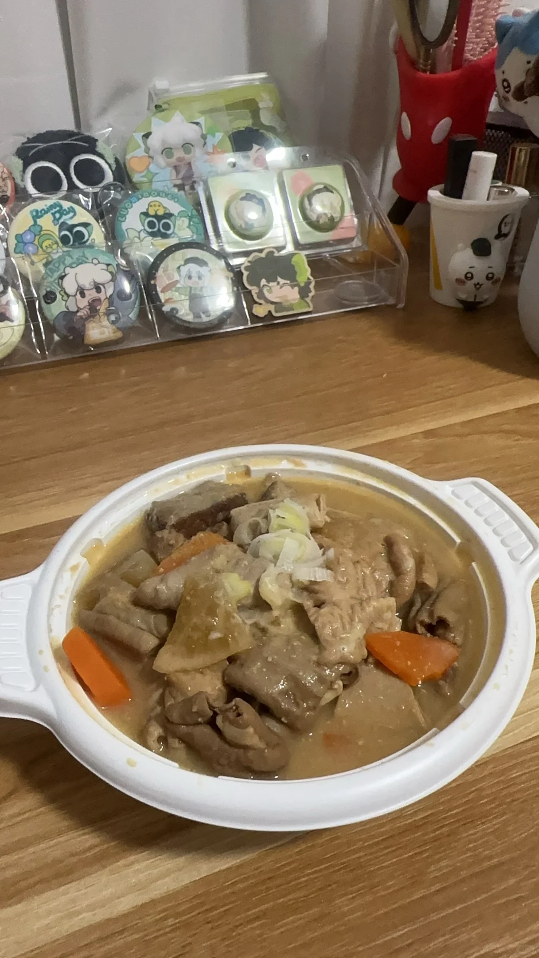大山真是个好地方