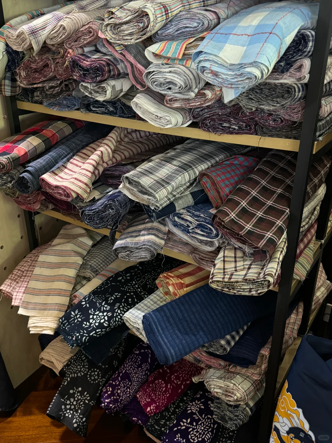 每一个服装设计师的灵感圣地
