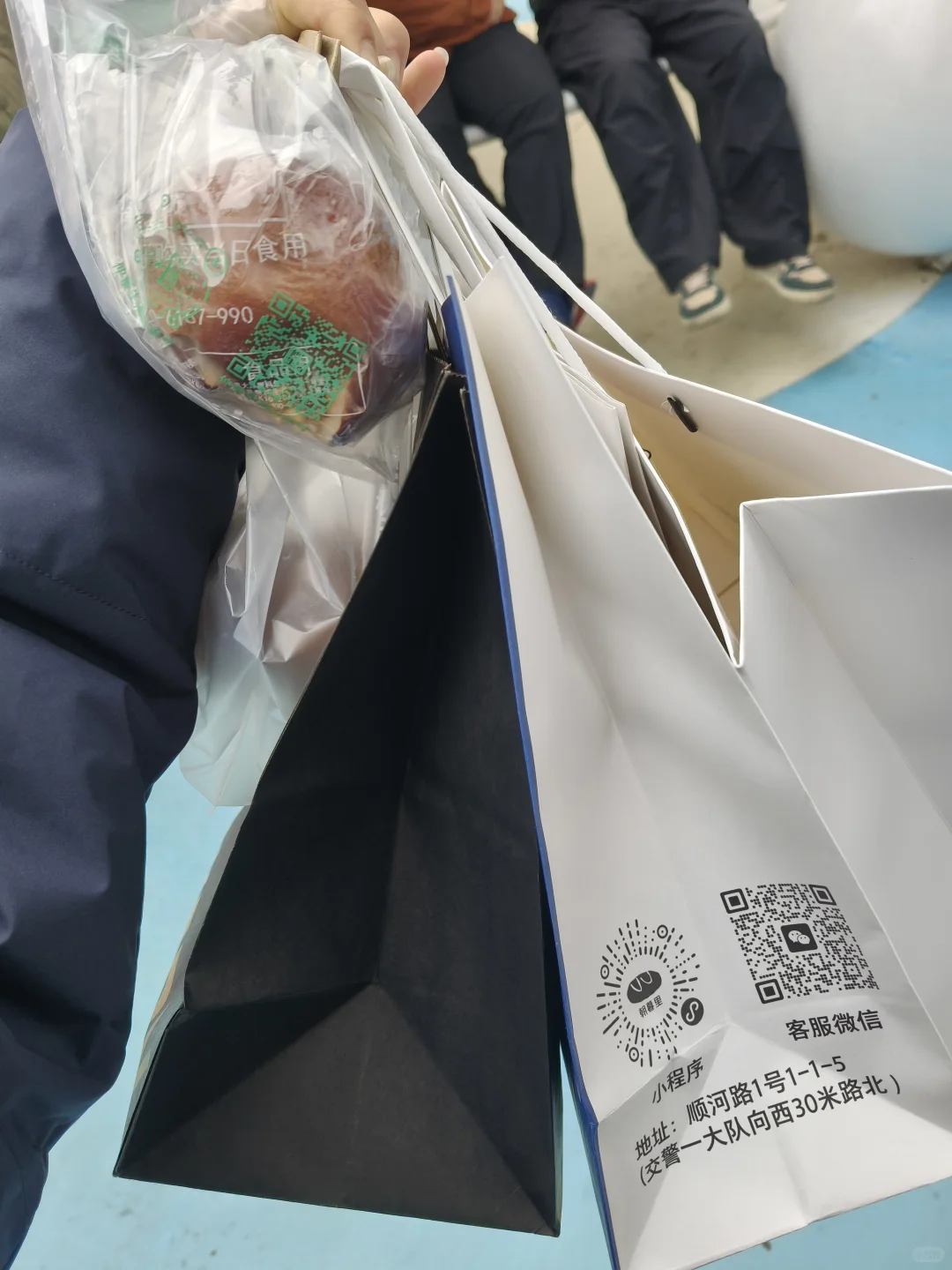郑州面包节 收获满满，饱饱回家