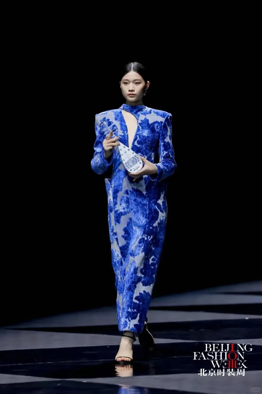 秀场直击|北京工美