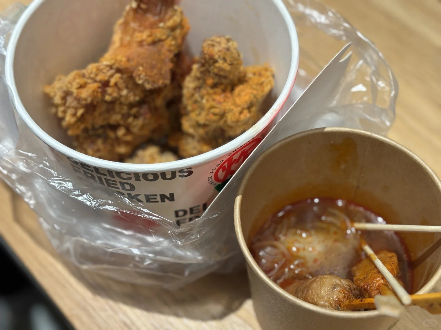 去郑州别空手回‼️鲜风生活可以异地配送?