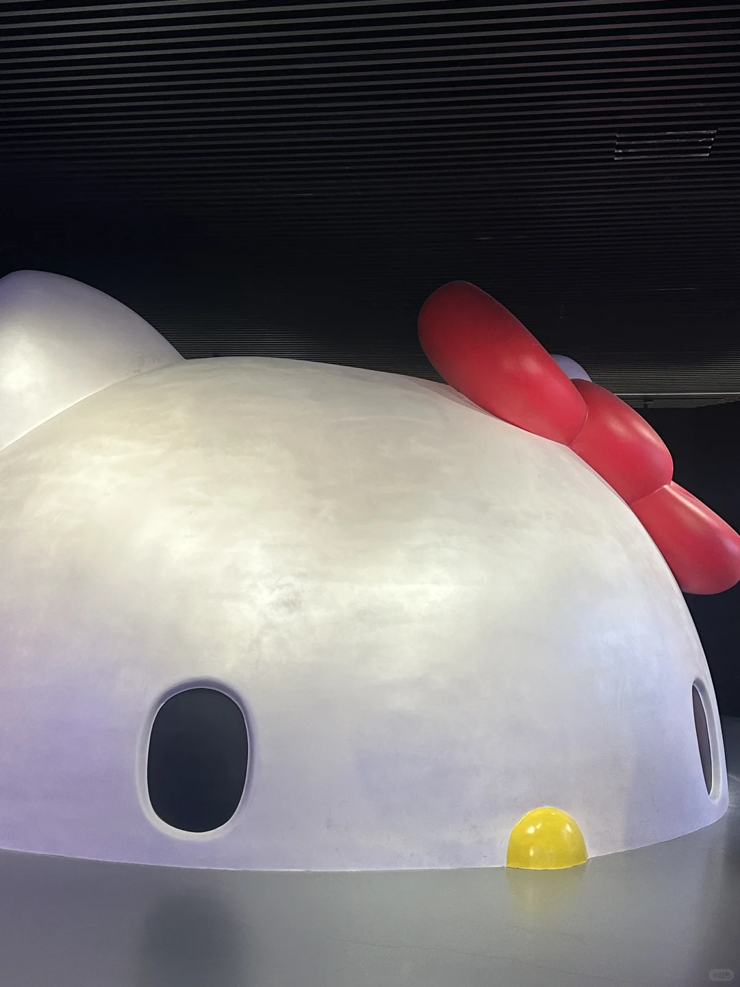 ?深圳新展hellokitty来啦?攻略码住