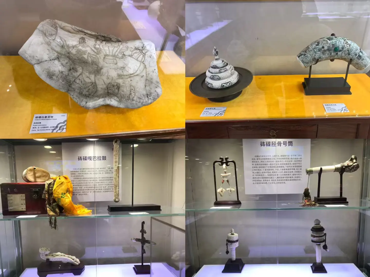 解锁郑州一个超冷门的宝藏地,郑州人嘴真严