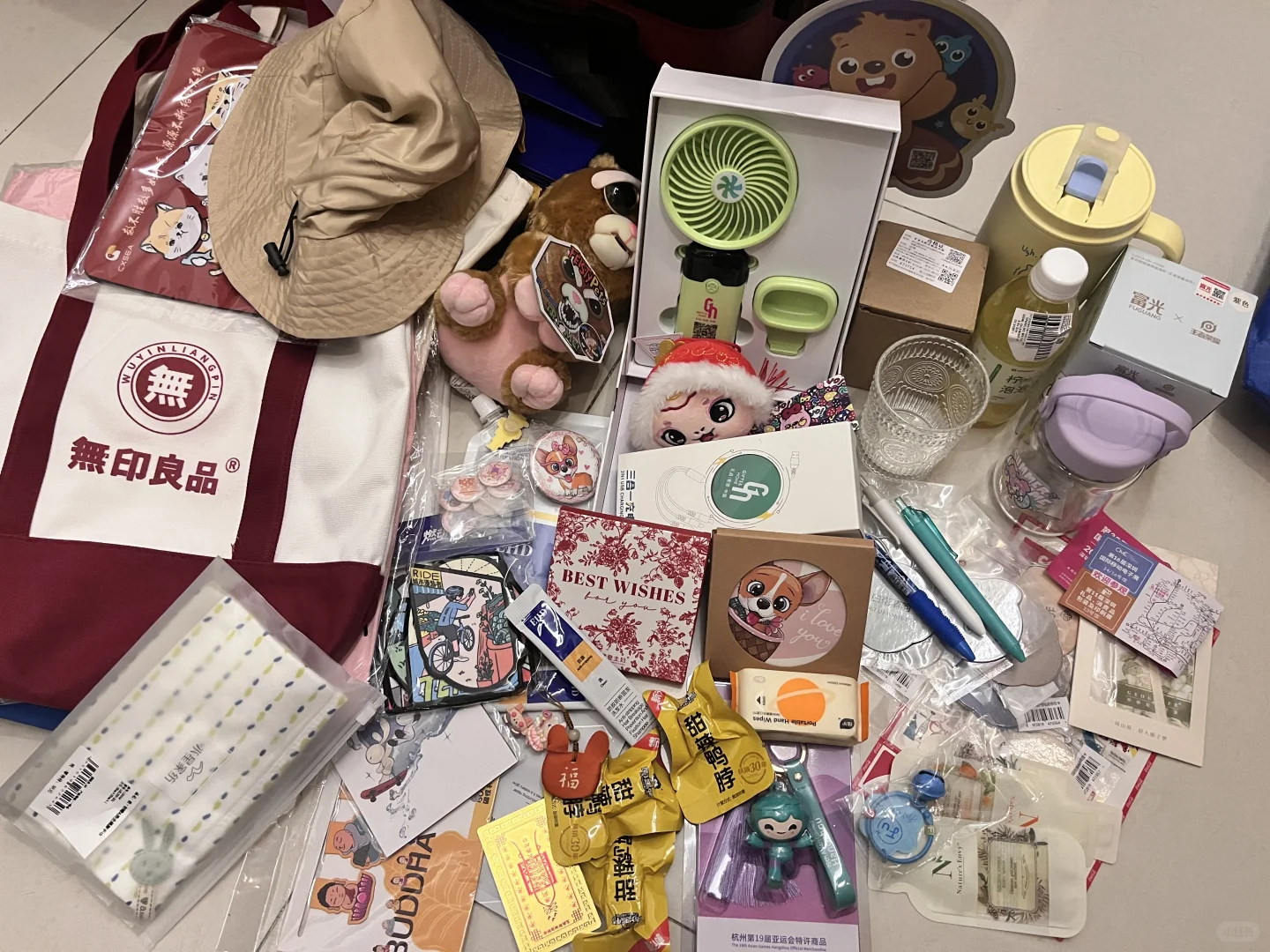 深圳礼品展好逛吗