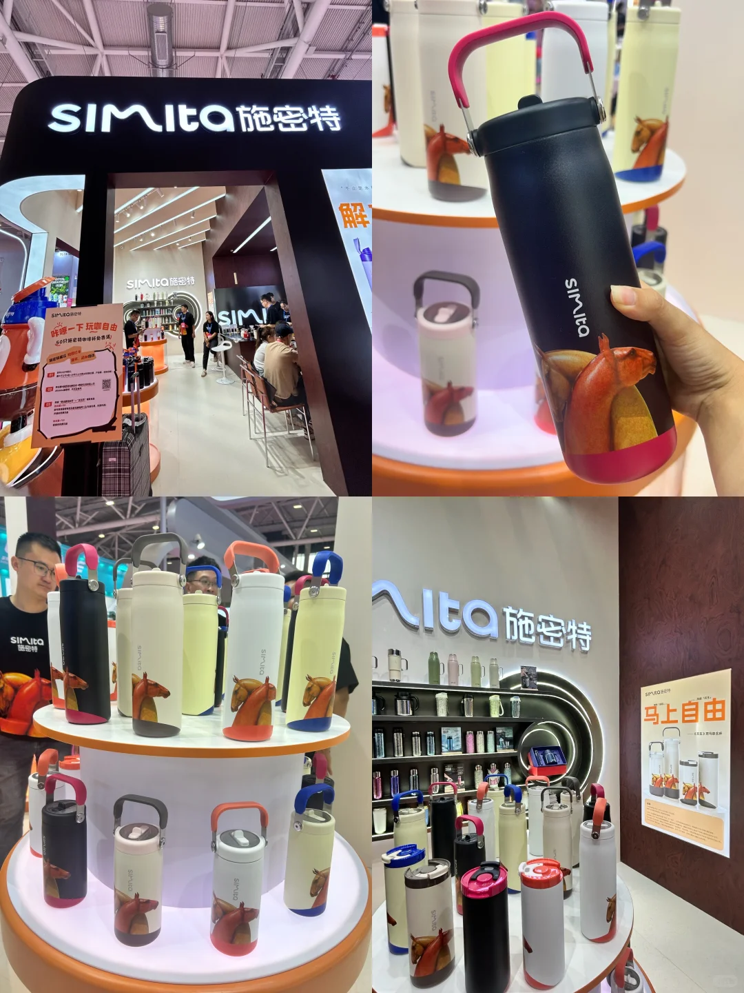 ‼️深圳2025礼品展薅羊毛攻略