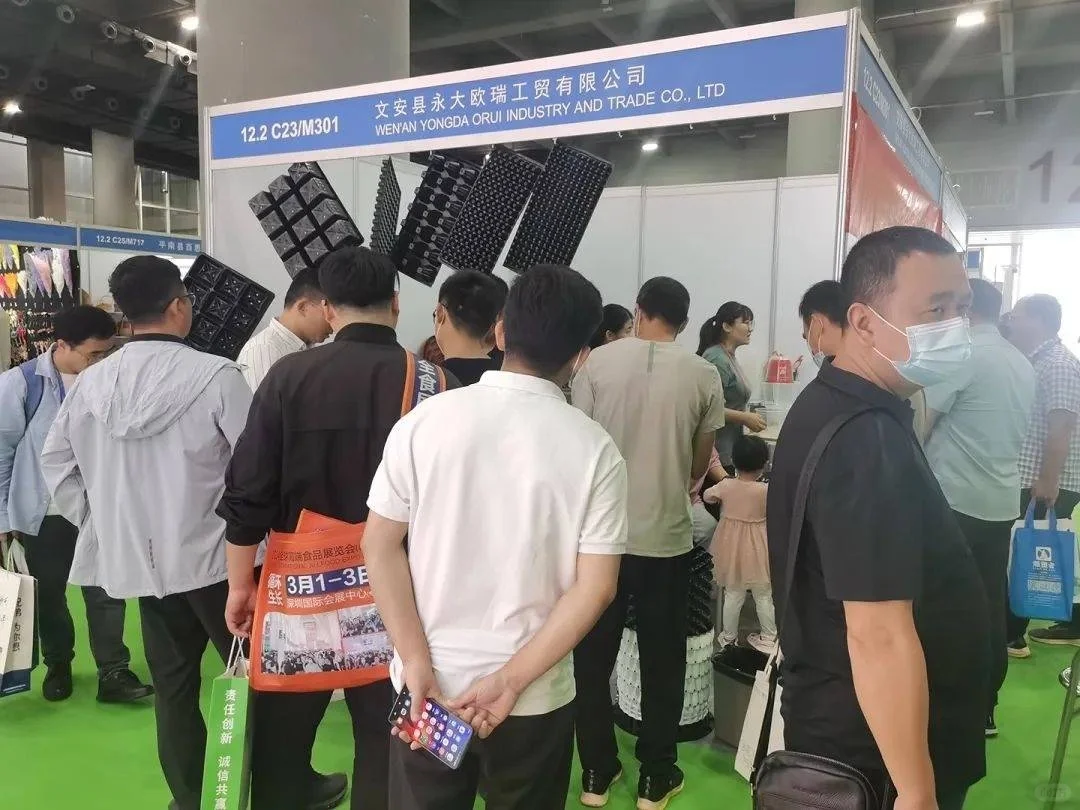 2026广州景观雕塑展会展会时间、地点