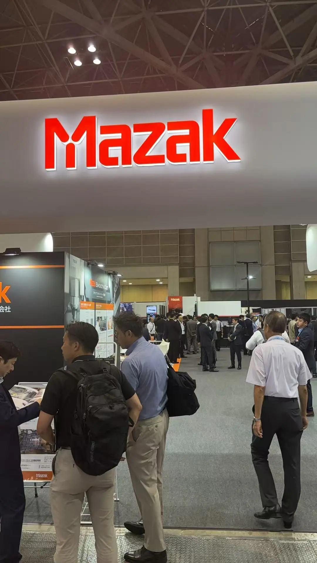 2025年日本金属成型钣金加工展MF-TOKYO