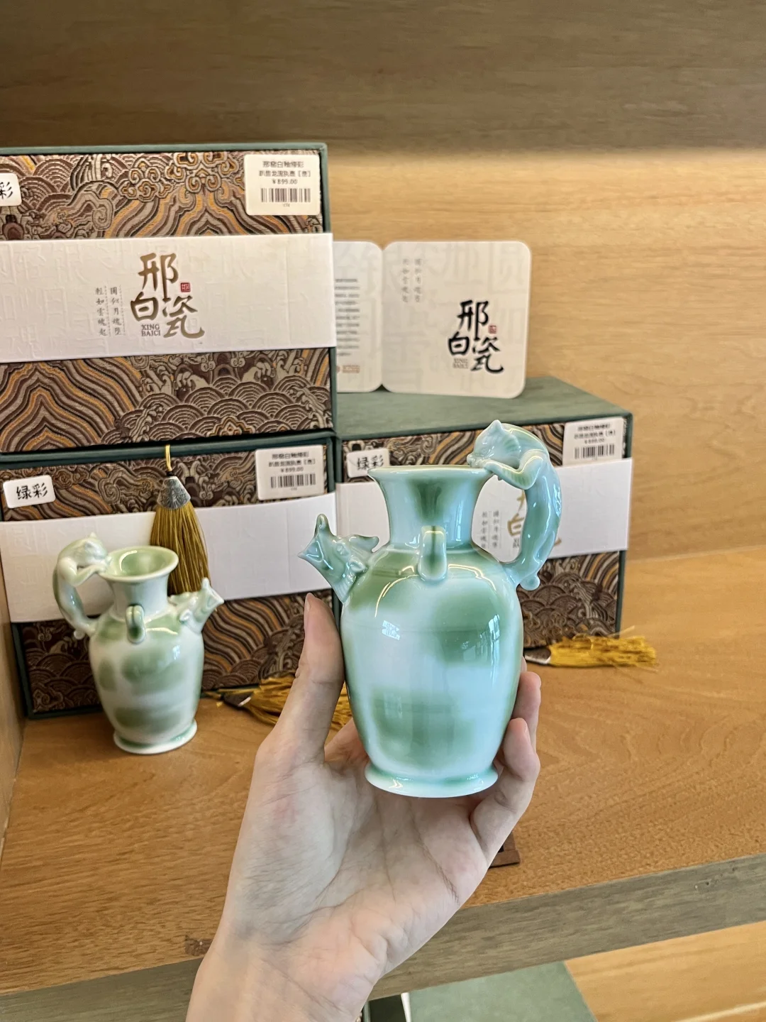 邢台博物馆文创推荐 不入手真的会后悔!