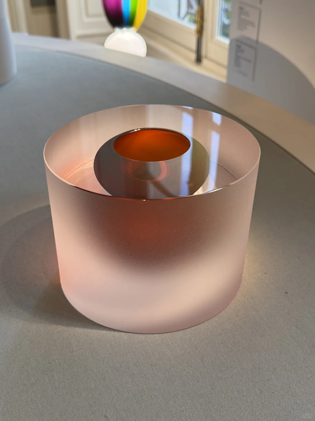 Design Miami Paris 2025
