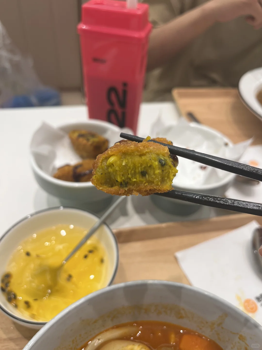 邯郸美乐城——池奈