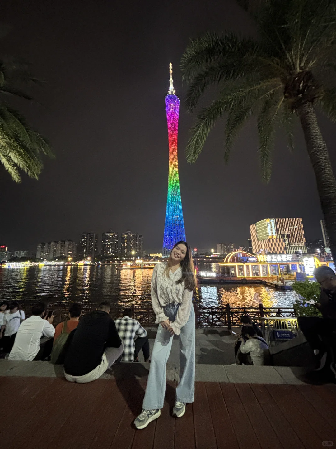 138届广交会记录