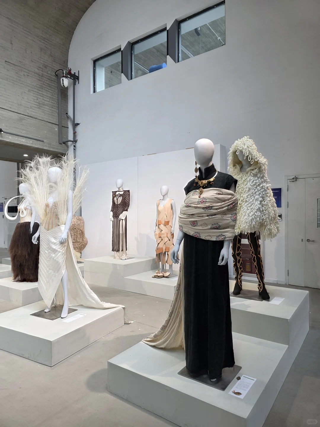 2025中国美院良渚校区毕业展|再远也要去!