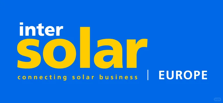 德国慕尼黑太阳能光伏展 Intersolar