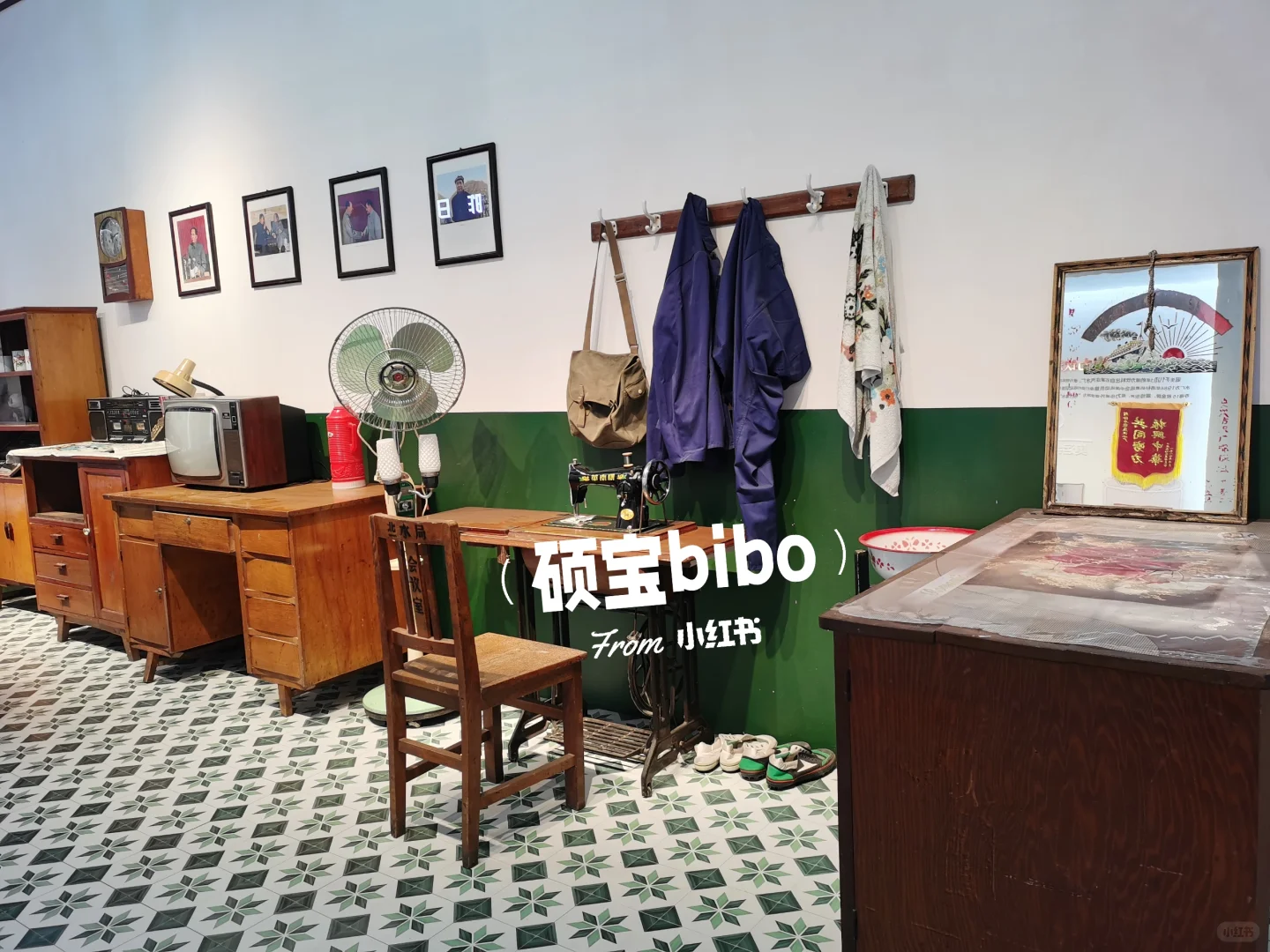 据说这是石家庄二环内zhui难预约的展览馆