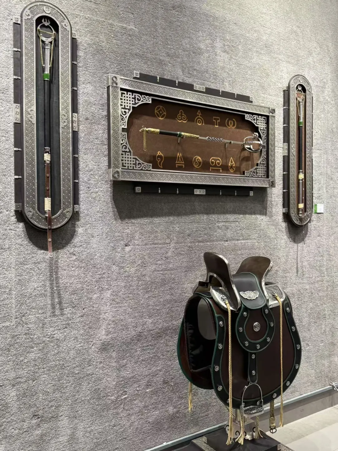 内蒙古工艺品