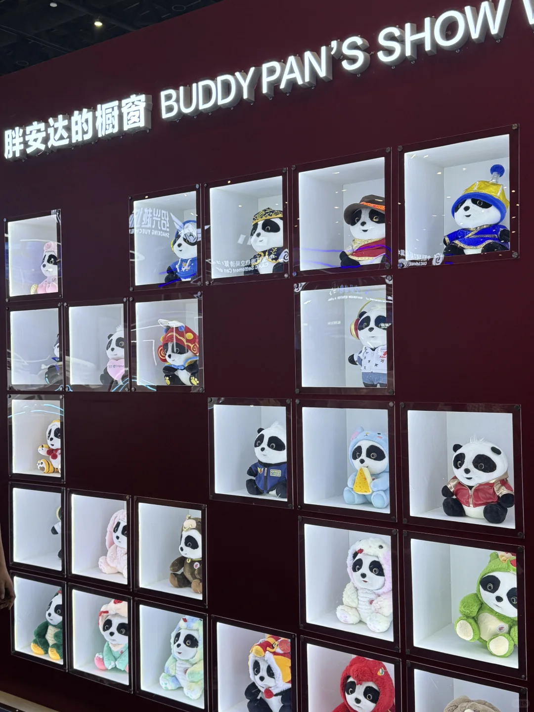 第三届CATA航空大会