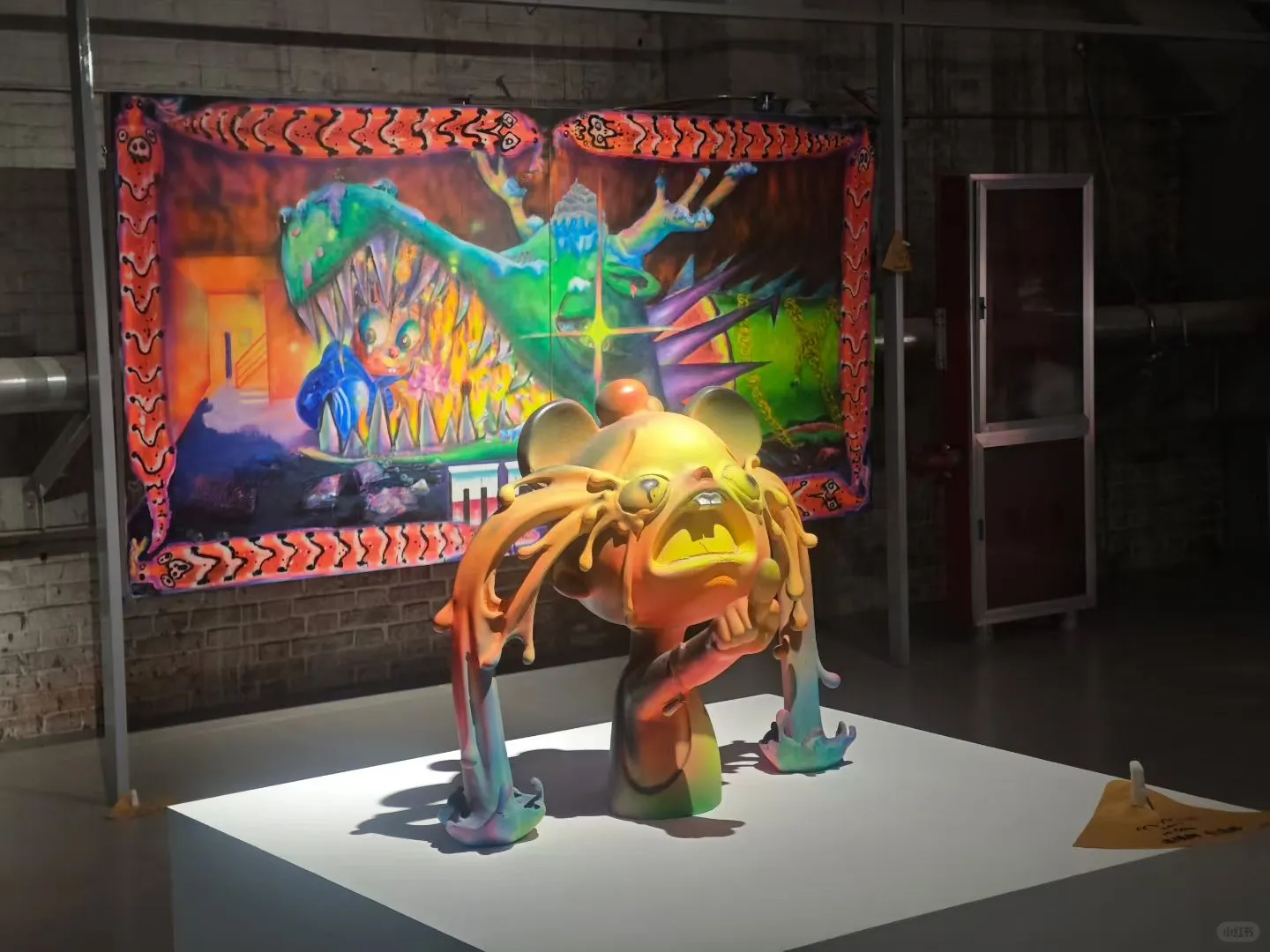 石家庄超棒的艺术展