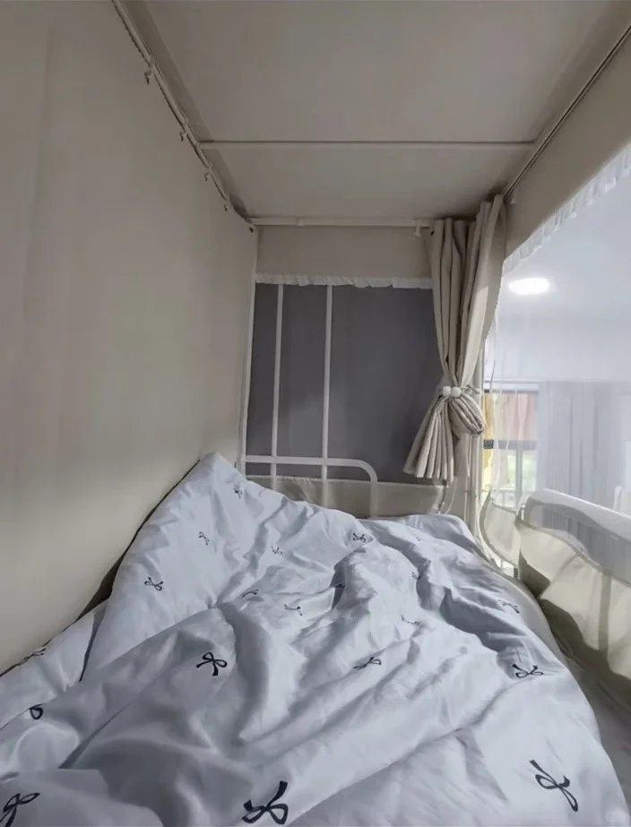 姐妹们催的进厂后续来啦