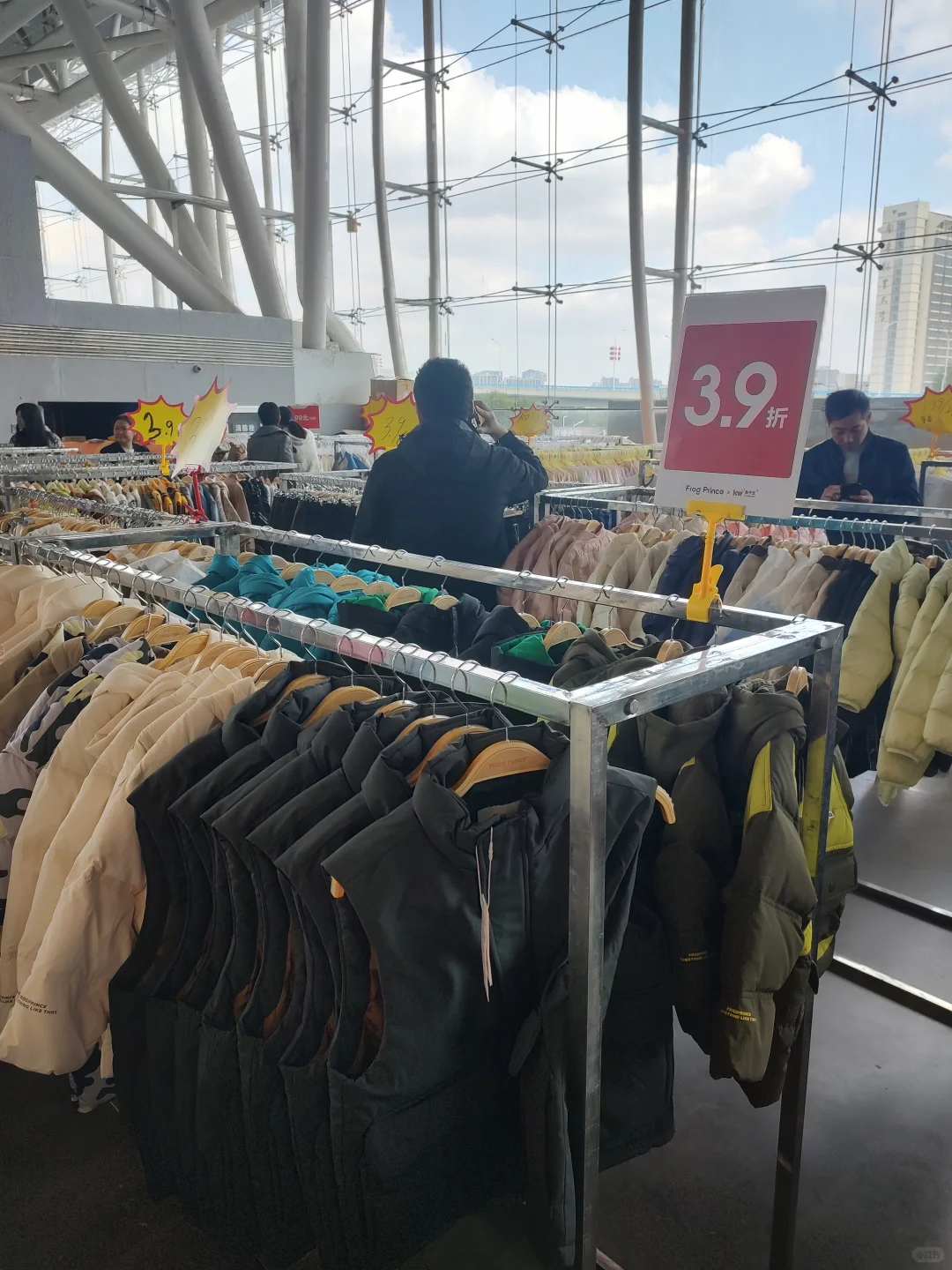 孕婴童展全攻略,宝妈孕妈快冲!