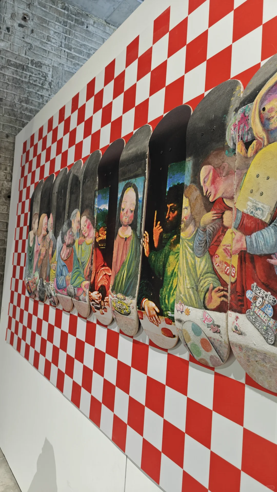 石家庄超棒的艺术展