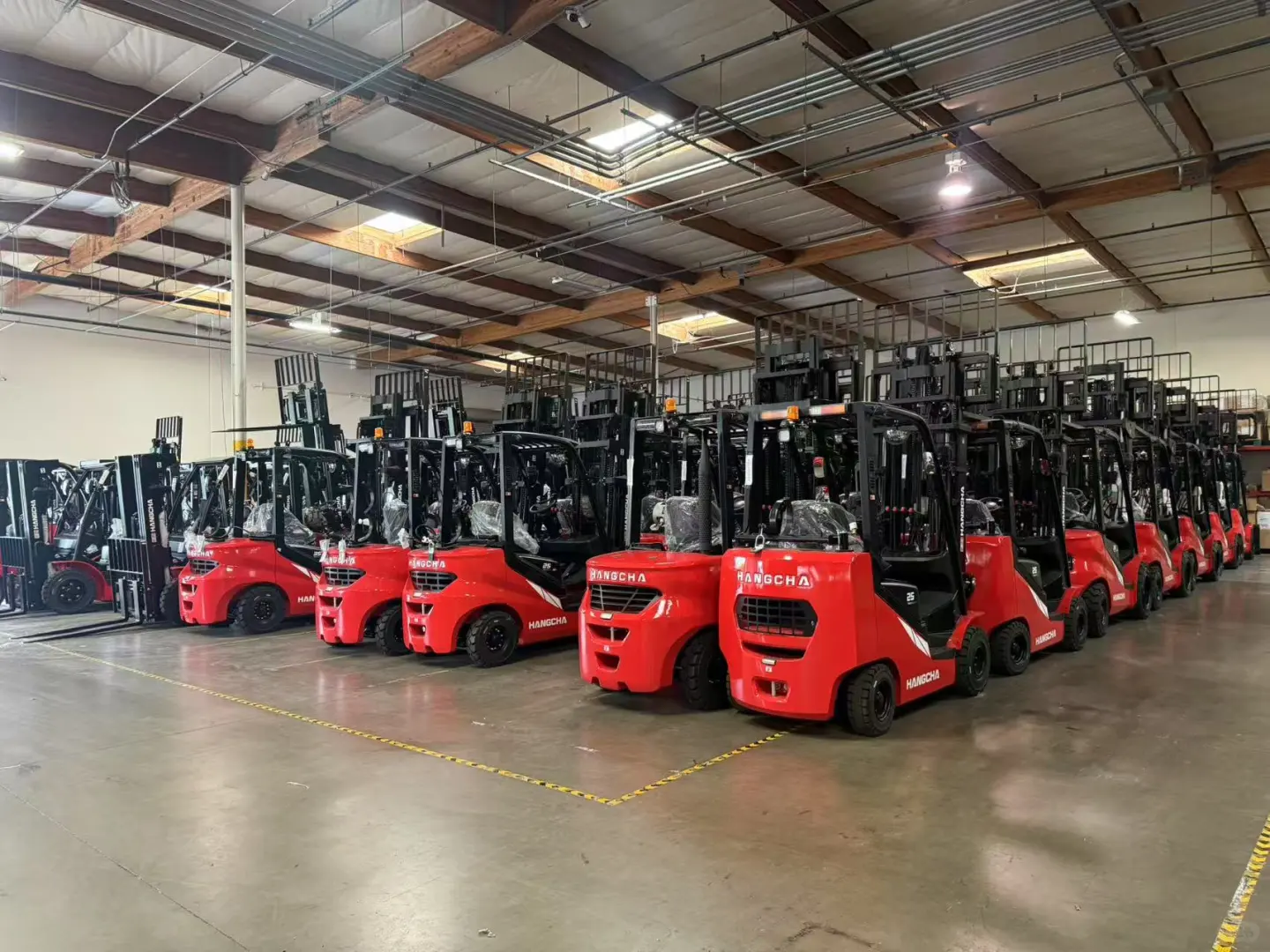 ?【叉车现货·厂家直供】?