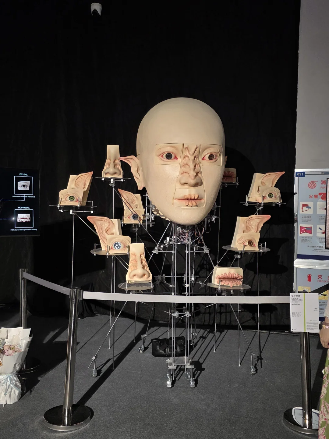2025中国美院良渚校区毕业展|再远也要去!