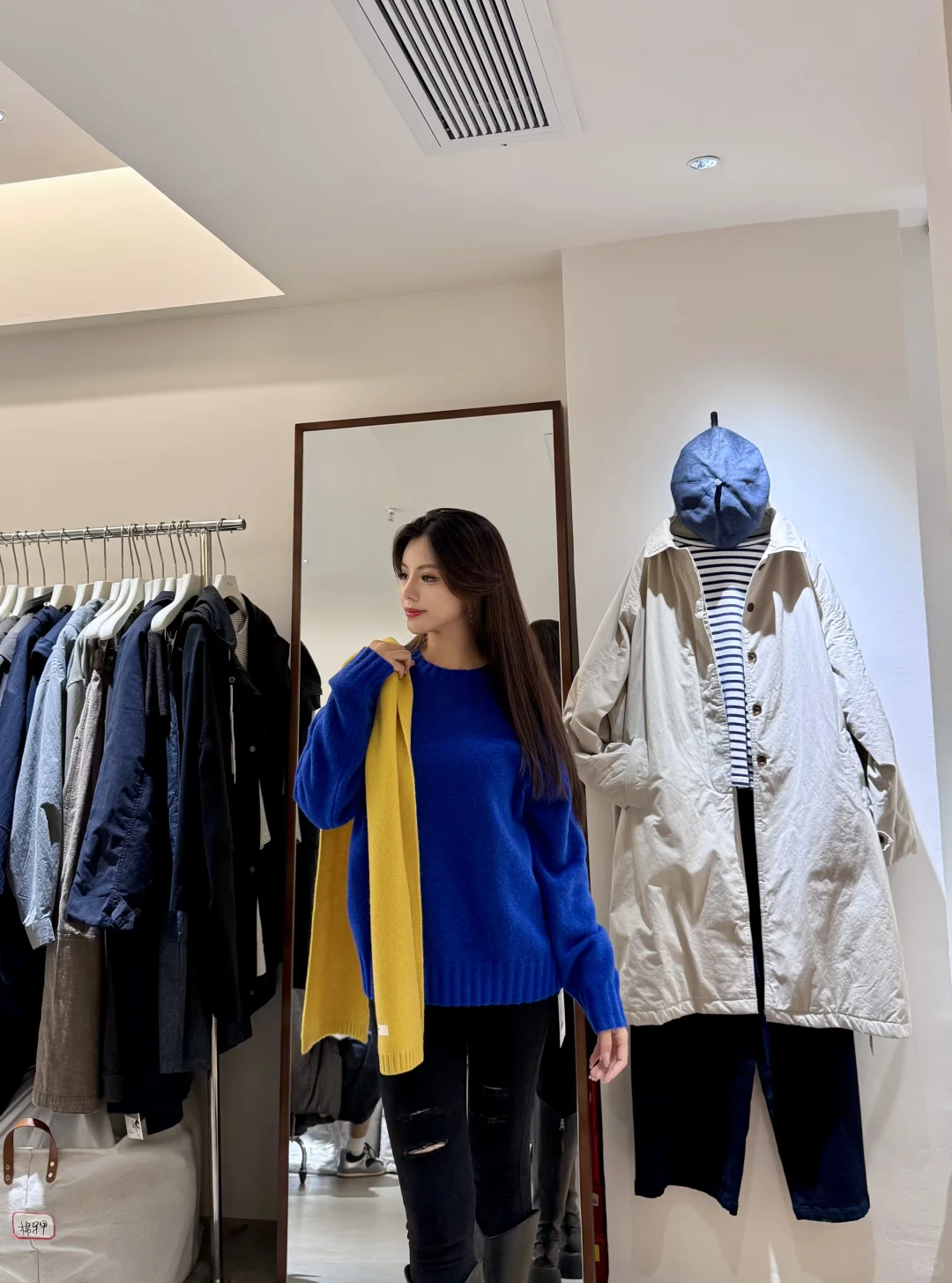 广州UUS秋冬采批节漫步|10.15-11.04