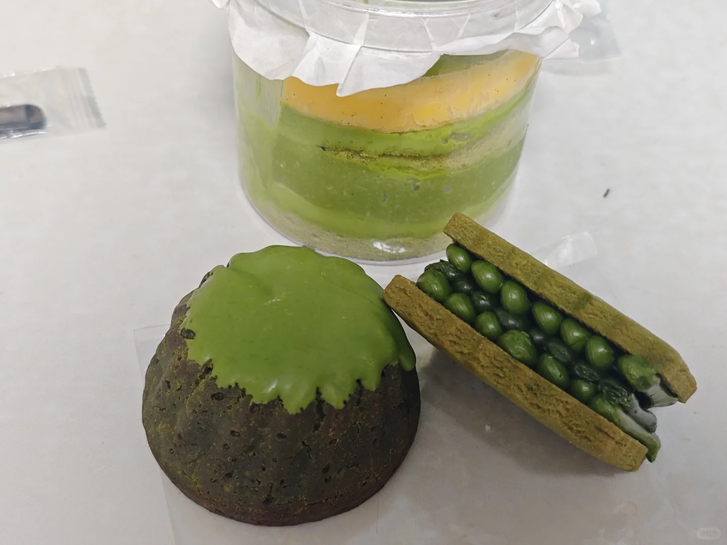 郑州面包节 第二弹～