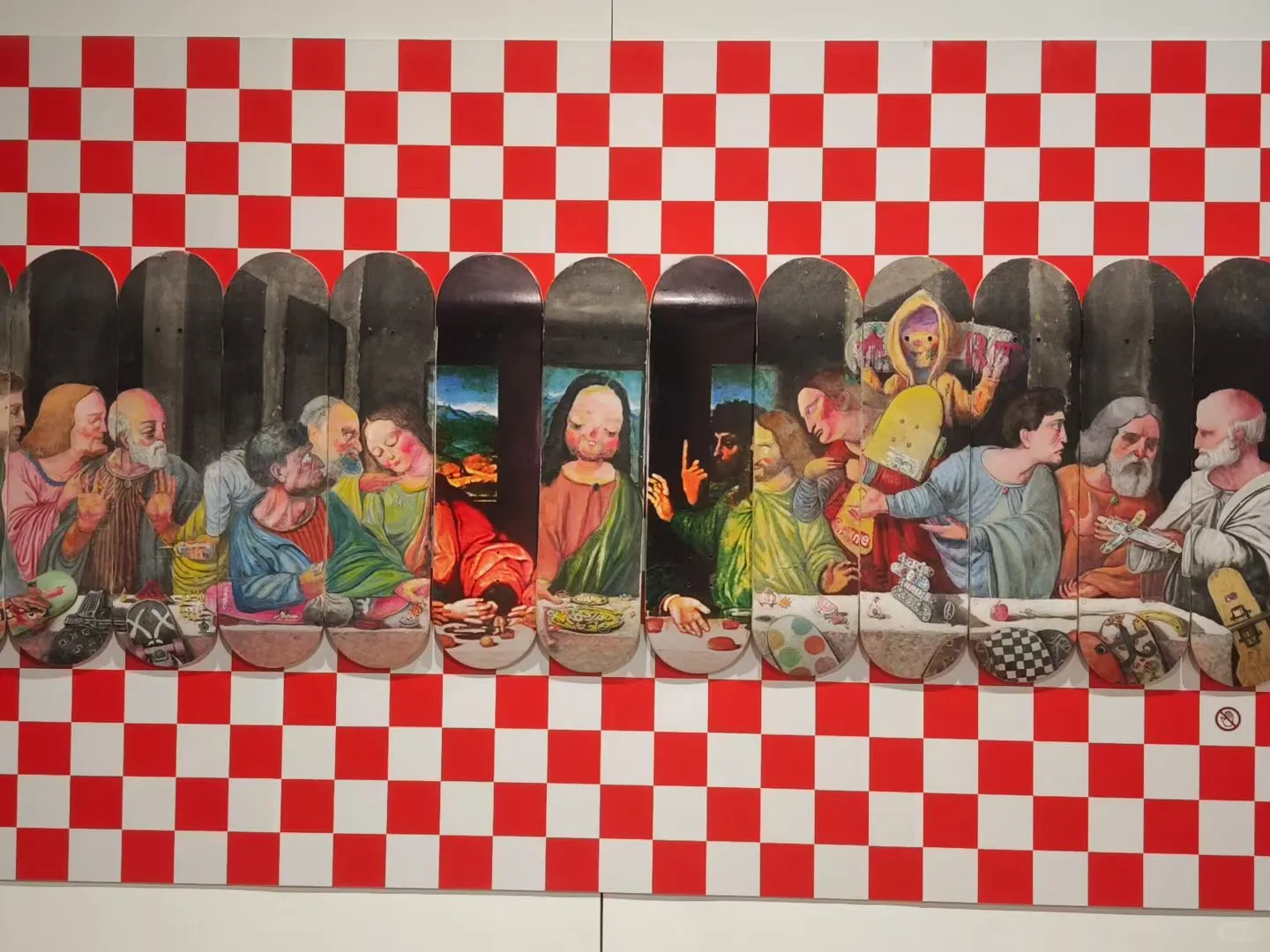 石家庄超棒的艺术展