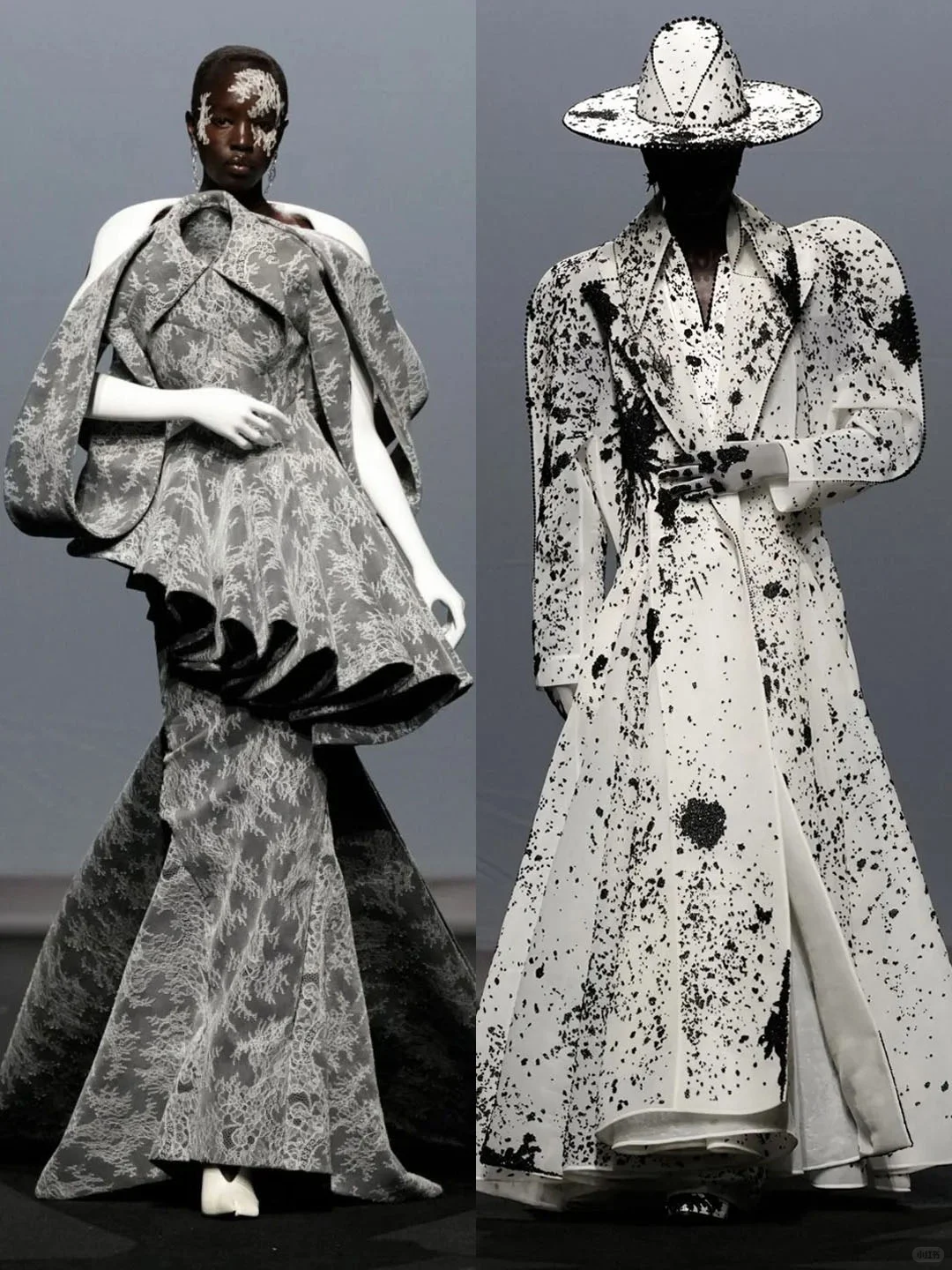 秀场分享丨Robert Wun25FW