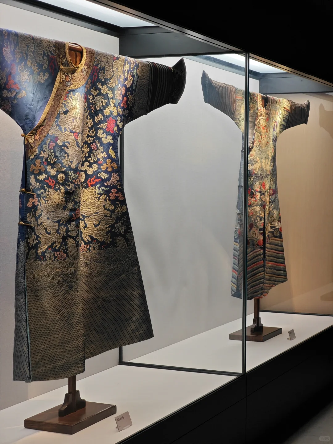 锦绣・集祥|河南博物院藏织绣纹饰艺术展