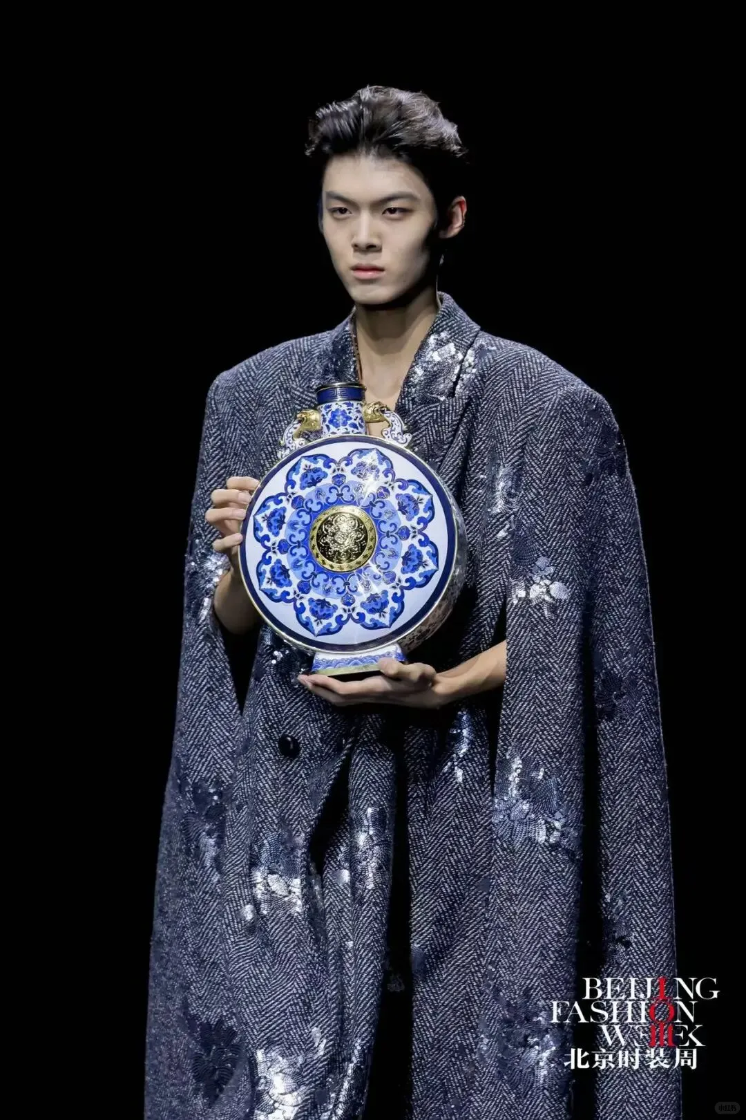 秀场直击|北京工美