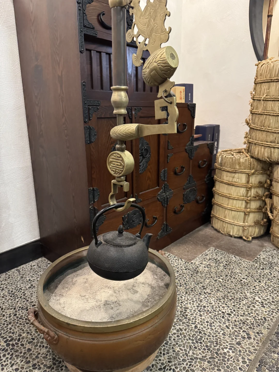 中秋节?在日本小城