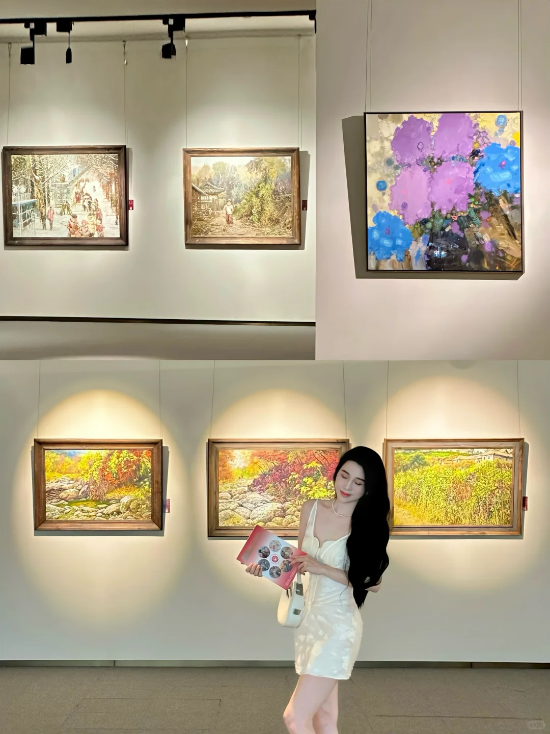 佛山新展| 来罗浮宫感受?️艺术永不落幕?