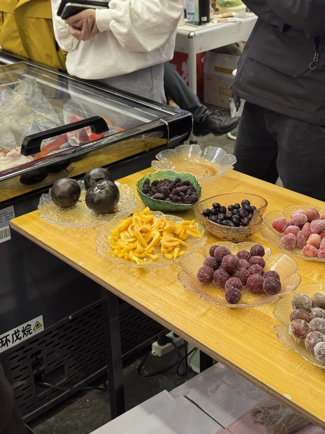 乌鲁木齐酒店用品及餐饮博览会