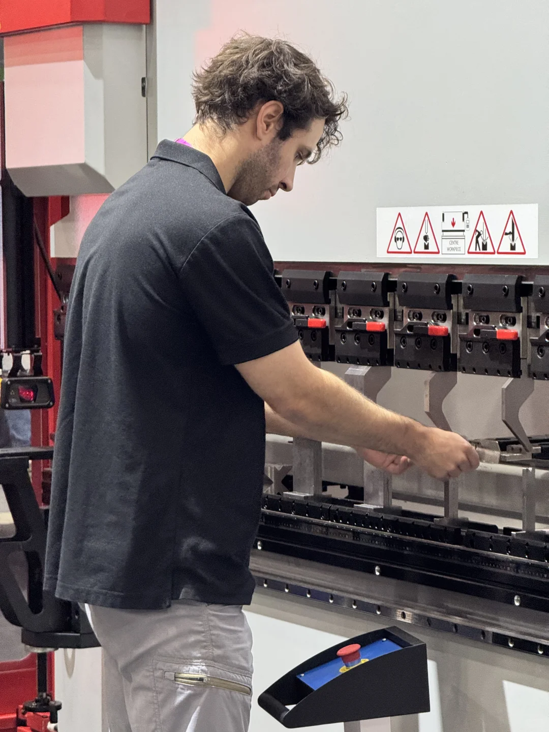 工业4.0⚙️未来近在眼前