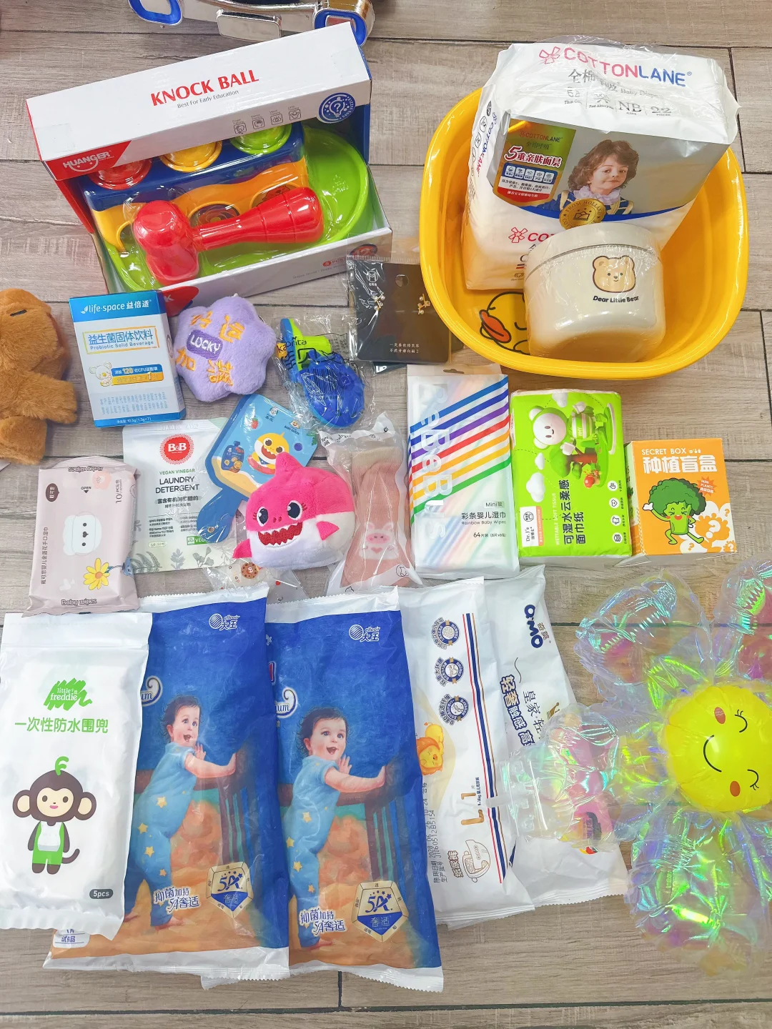 南京宝妈速冲!这场孕婴童展也太香了?