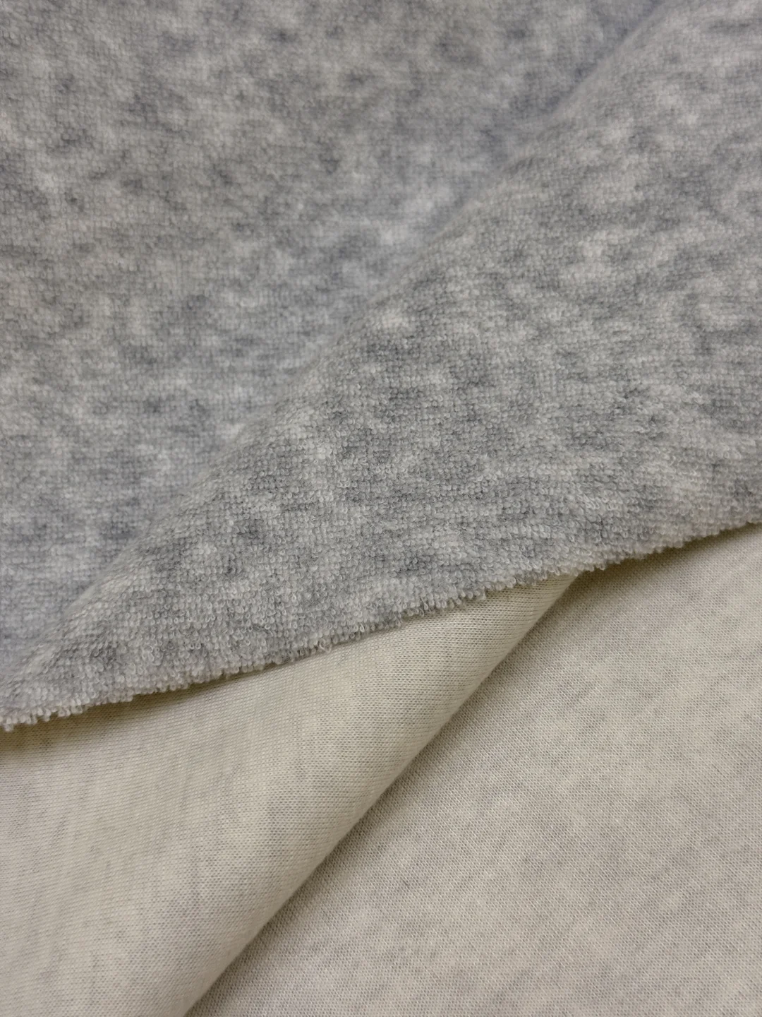 秋冬必备的羊毛面料～