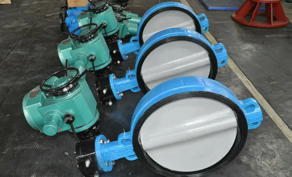 ?个阀门入门专业术语