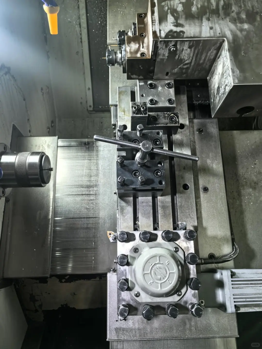 ✨ 【车间日记 | 车床调试】 ✨