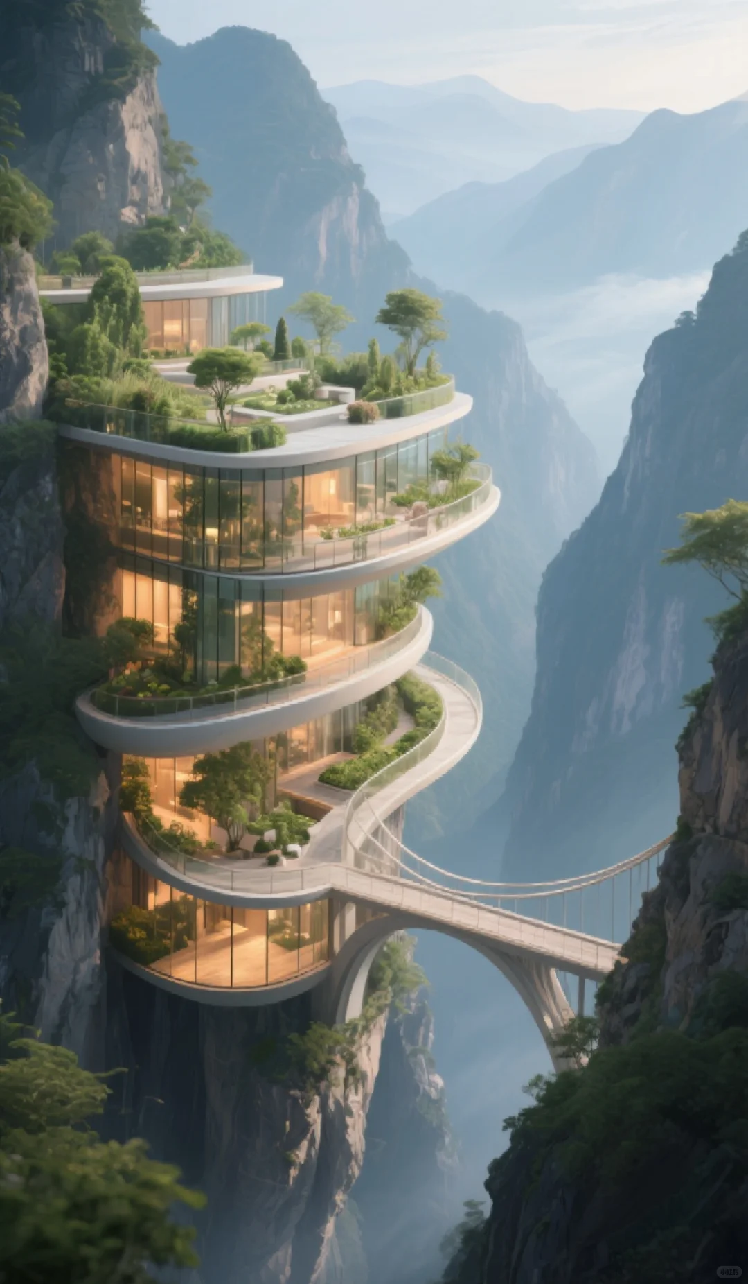 末日隐世避难所，你选择哪个？