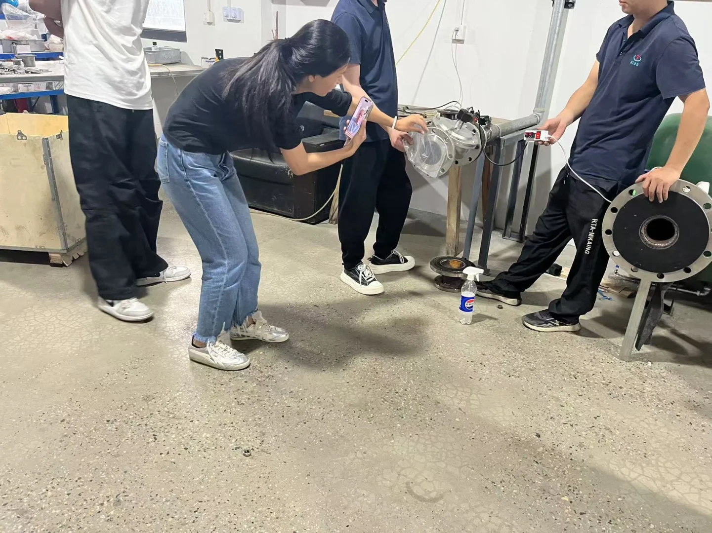 接上篇求阀门厂家-亮点在最后?