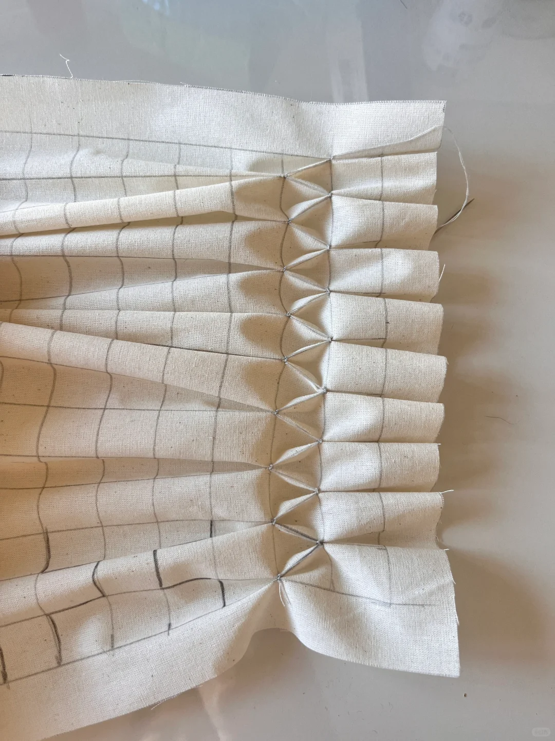 ?都快来学面料褶皱肌理设计