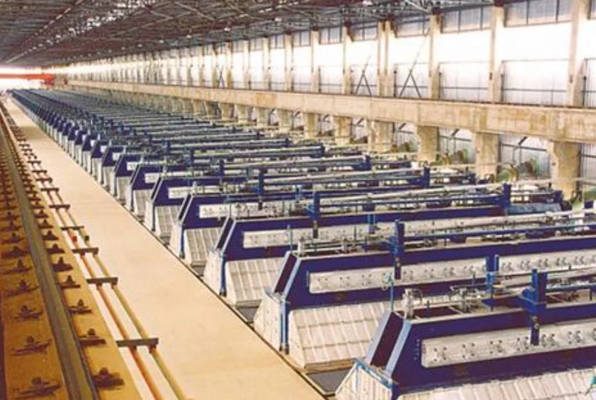 电解铝：生活里的“变形金刚”！?